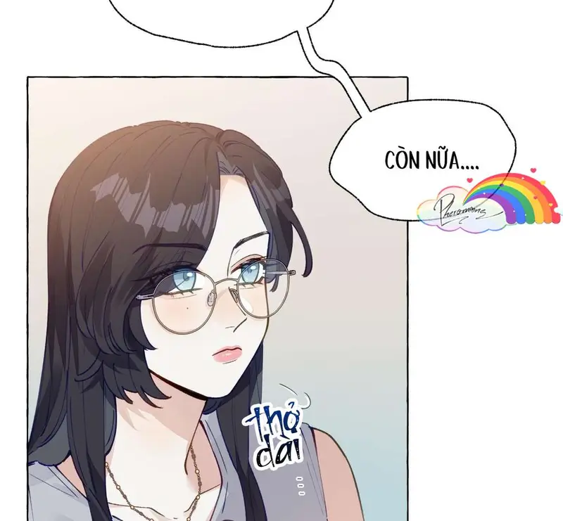Hồ Ly Vẫn Luôn Nói Dối - Pheromone Chapter 6 - Trang 48