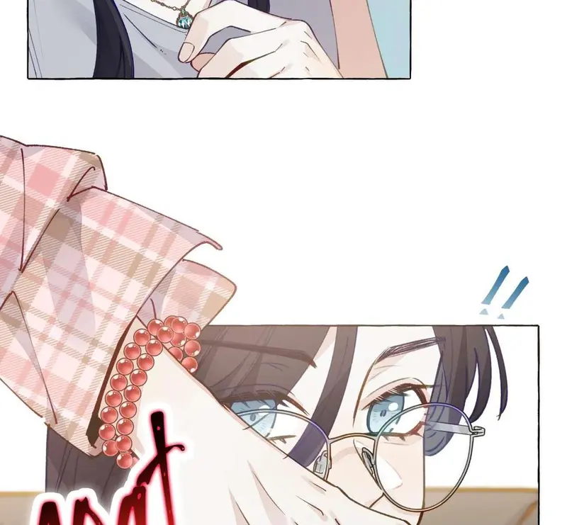 Hồ Ly Vẫn Luôn Nói Dối - Pheromone Chapter 6 - Trang 49