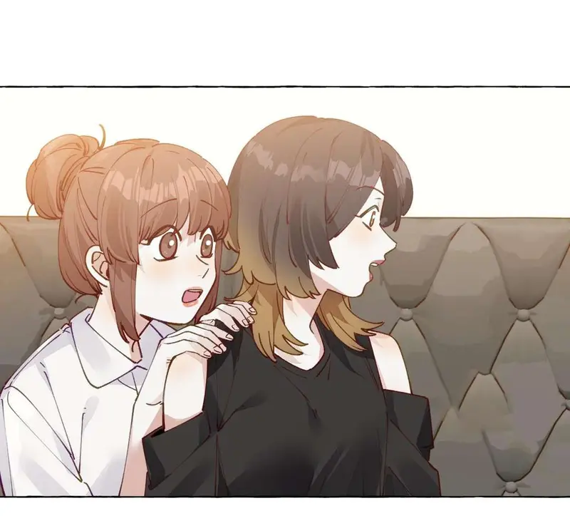 Hồ Ly Vẫn Luôn Nói Dối - Pheromone Chapter 6 - Trang 5