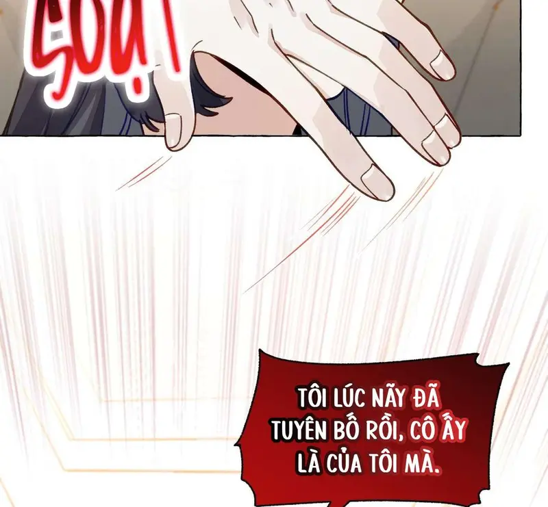 Hồ Ly Vẫn Luôn Nói Dối - Pheromone Chapter 6 - Trang 50