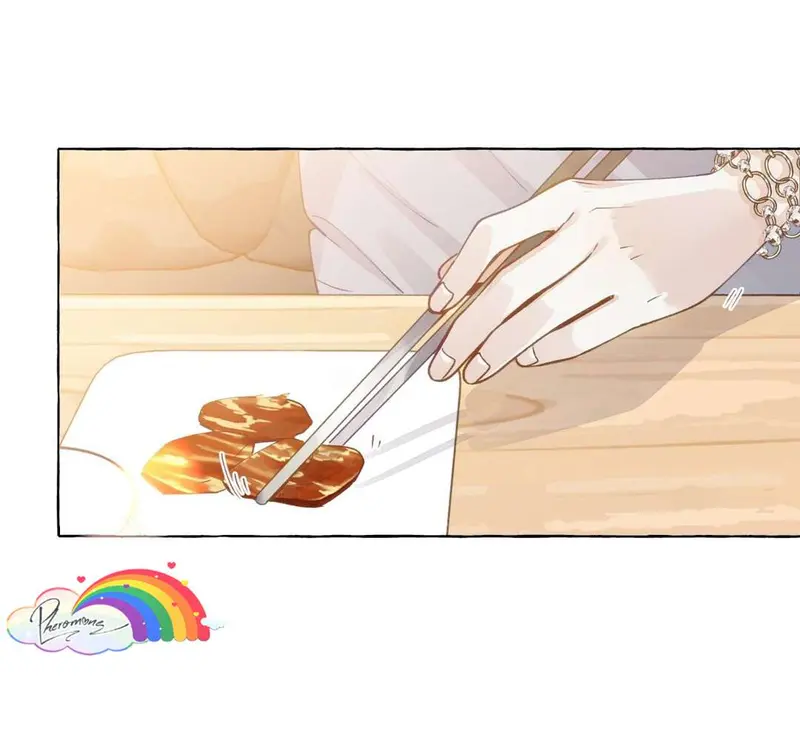 Hồ Ly Vẫn Luôn Nói Dối - Pheromone Chapter 6 - Trang 6
