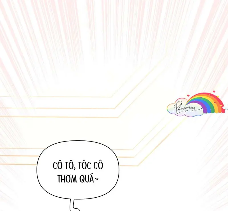 Hồ Ly Vẫn Luôn Nói Dối - Pheromone Chapter 6 - Trang 8