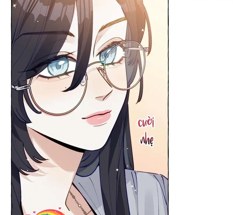 Hồ Ly Vẫn Luôn Nói Dối - Pheromone Chapter 7 - Trang 14