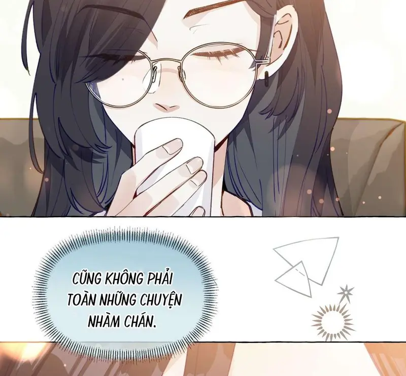 Hồ Ly Vẫn Luôn Nói Dối - Pheromone Chapter 7 - Trang 18