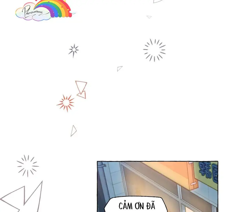 Hồ Ly Vẫn Luôn Nói Dối - Pheromone Chapter 7 - Trang 20