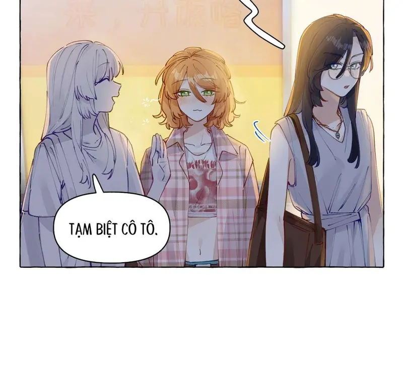 Hồ Ly Vẫn Luôn Nói Dối - Pheromone Chapter 7 - Trang 26