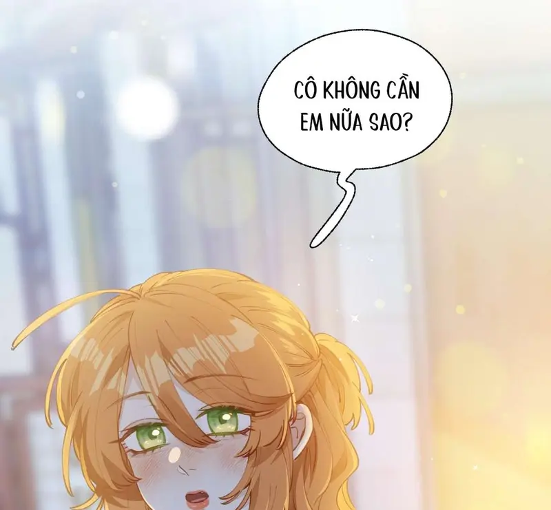 Hồ Ly Vẫn Luôn Nói Dối - Pheromone Chapter 7 - Trang 28