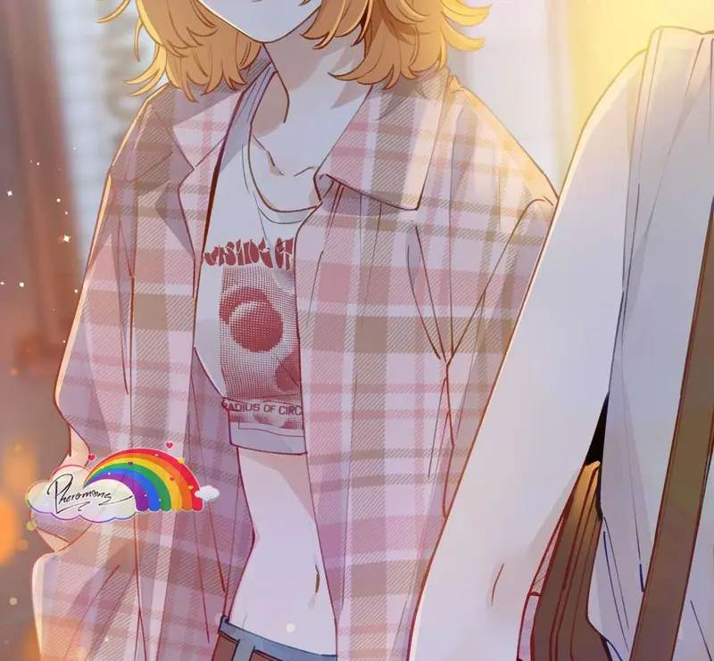 Hồ Ly Vẫn Luôn Nói Dối - Pheromone Chapter 7 - Trang 29