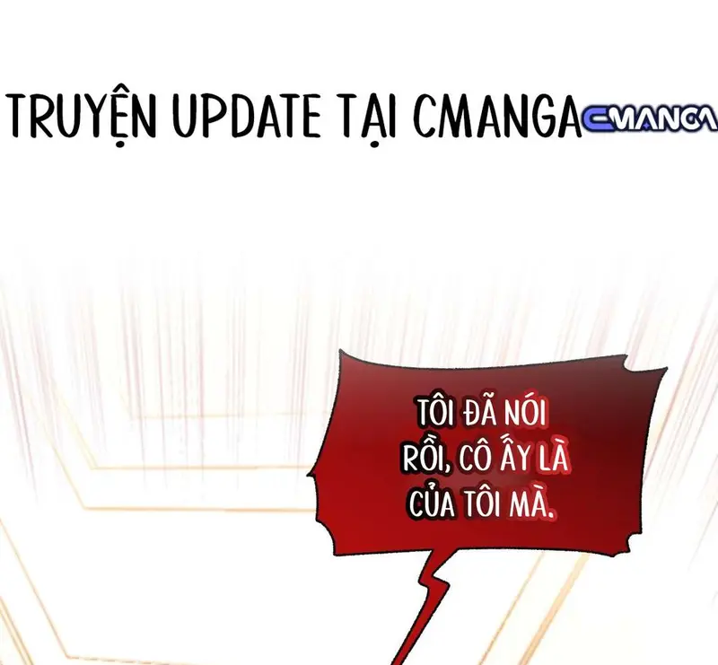 Hồ Ly Vẫn Luôn Nói Dối - Pheromone Chapter 7 - Trang 3