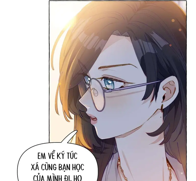 Hồ Ly Vẫn Luôn Nói Dối - Pheromone Chapter 7 - Trang 31