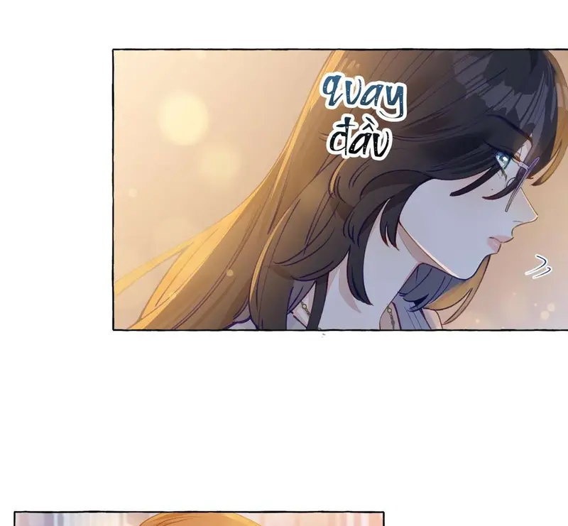 Hồ Ly Vẫn Luôn Nói Dối - Pheromone Chapter 7 - Trang 35