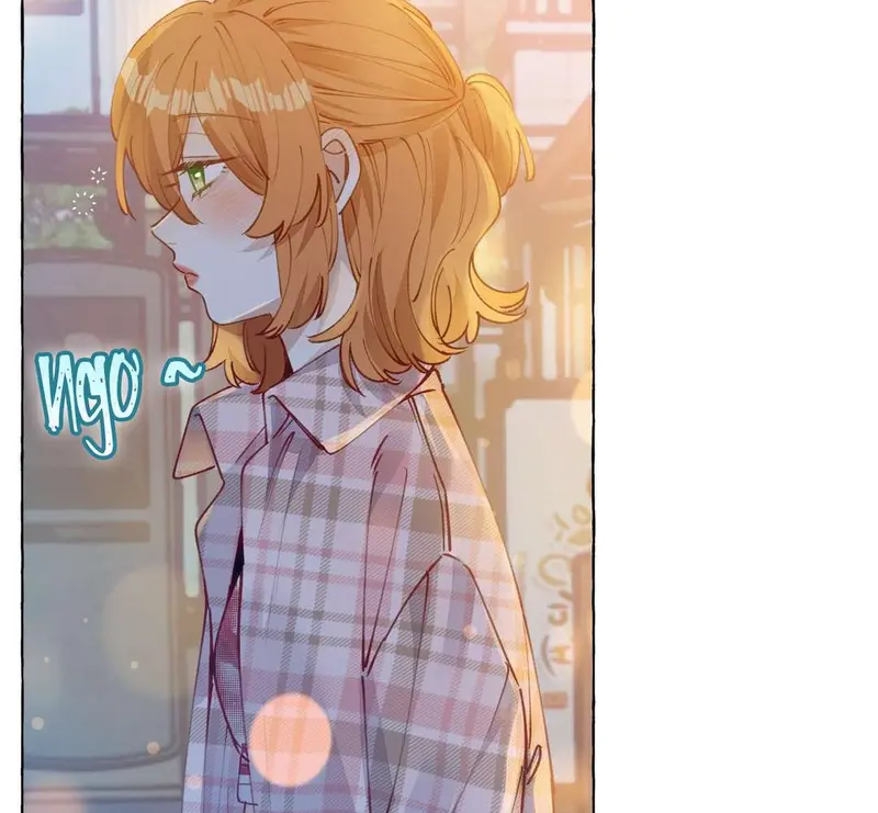 Hồ Ly Vẫn Luôn Nói Dối - Pheromone Chapter 7 - Trang 36