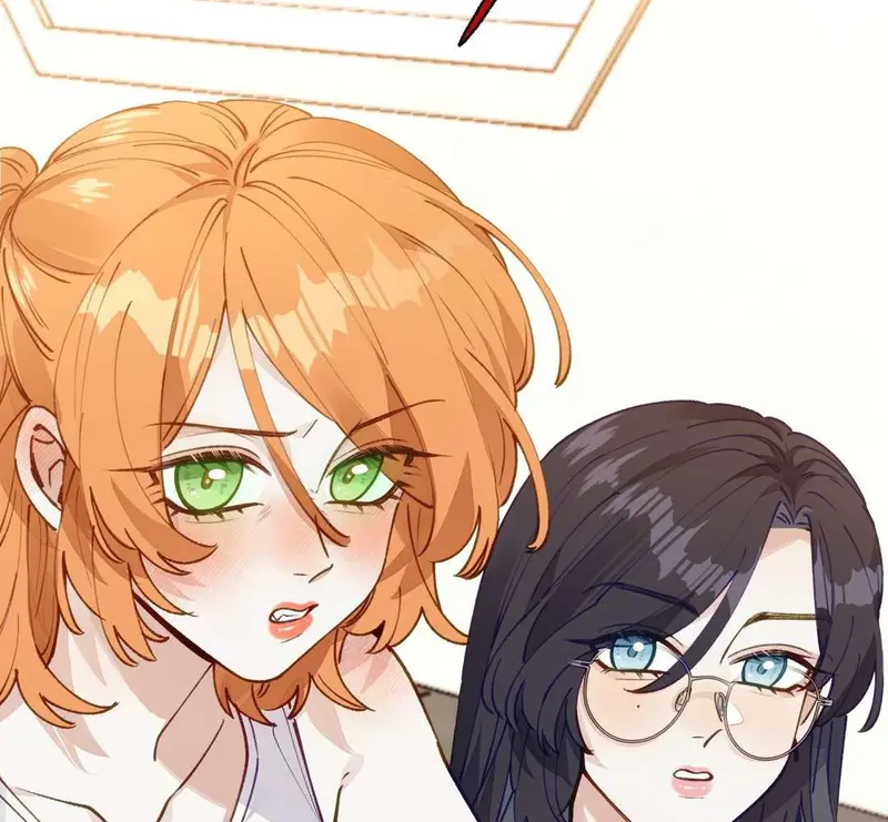 Hồ Ly Vẫn Luôn Nói Dối - Pheromone Chapter 7 - Trang 4