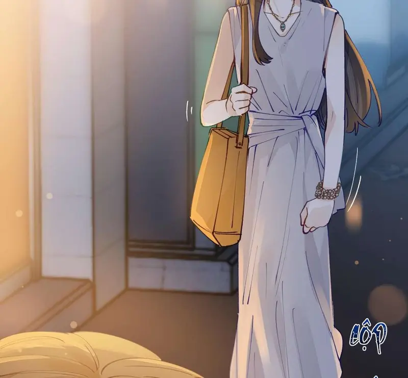 Hồ Ly Vẫn Luôn Nói Dối - Pheromone Chapter 7 - Trang 40