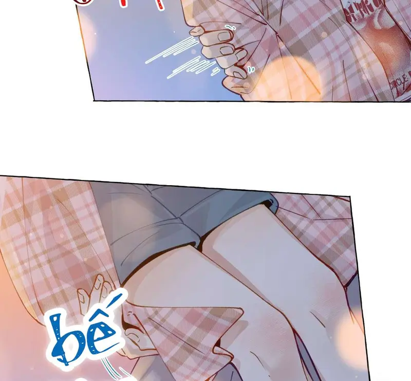 Hồ Ly Vẫn Luôn Nói Dối - Pheromone Chapter 7 - Trang 45