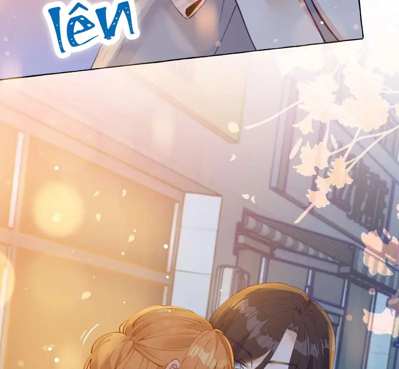 Hồ Ly Vẫn Luôn Nói Dối - Pheromone Chapter 7 - Trang 46