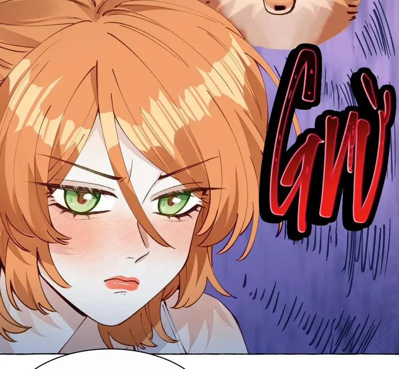 Hồ Ly Vẫn Luôn Nói Dối - Pheromone Chapter 7 - Trang 7