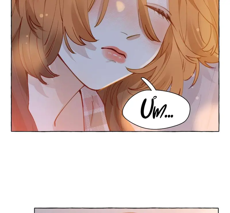 Hồ Ly Vẫn Luôn Nói Dối - Pheromone Chapter 8 - Trang 13