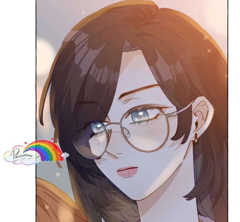 Hồ Ly Vẫn Luôn Nói Dối - Pheromone Chapter 8 - Trang 14
