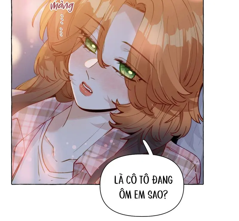 Hồ Ly Vẫn Luôn Nói Dối - Pheromone Chapter 8 - Trang 16