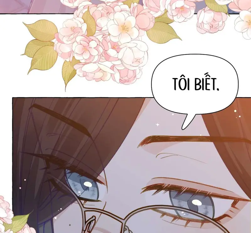 Hồ Ly Vẫn Luôn Nói Dối - Pheromone Chapter 8 - Trang 23
