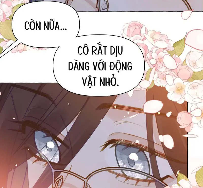 Hồ Ly Vẫn Luôn Nói Dối - Pheromone Chapter 8 - Trang 24