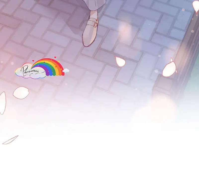 Hồ Ly Vẫn Luôn Nói Dối - Pheromone Chapter 8 - Trang 27