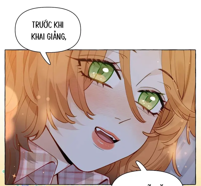 Hồ Ly Vẫn Luôn Nói Dối - Pheromone Chapter 8 - Trang 28