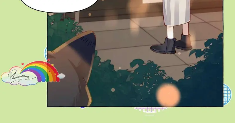 Hồ Ly Vẫn Luôn Nói Dối - Pheromone Chapter 8 - Trang 30