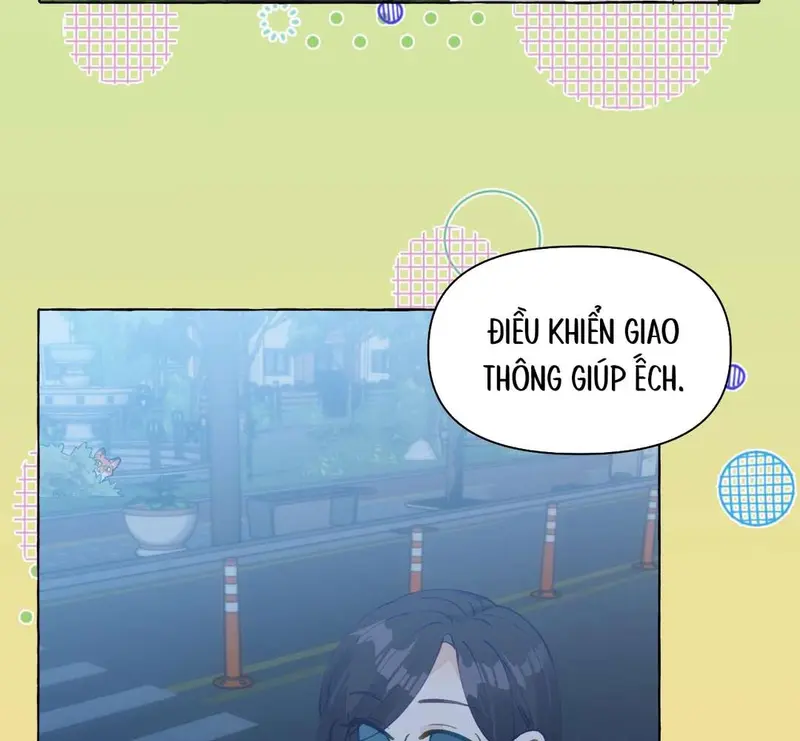 Hồ Ly Vẫn Luôn Nói Dối - Pheromone Chapter 8 - Trang 32