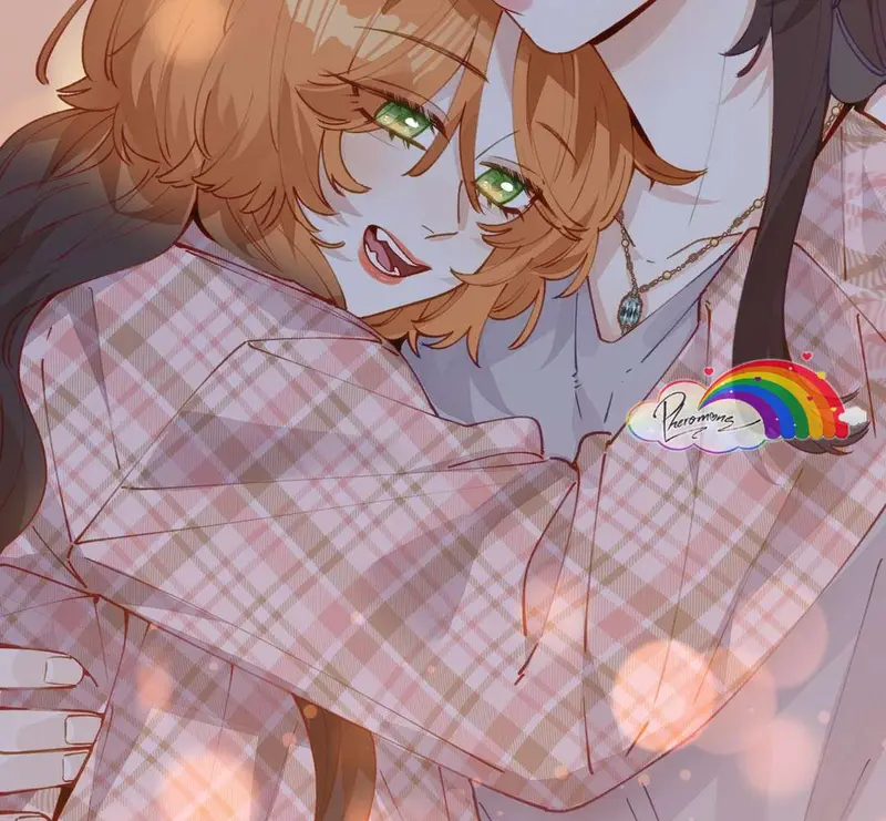 Hồ Ly Vẫn Luôn Nói Dối - Pheromone Chapter 8 - Trang 35