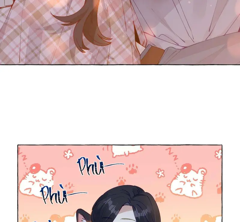 Hồ Ly Vẫn Luôn Nói Dối - Pheromone Chapter 8 - Trang 36
