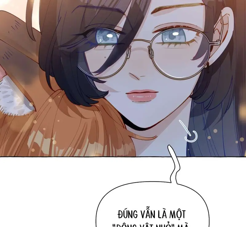 Hồ Ly Vẫn Luôn Nói Dối - Pheromone Chapter 8 - Trang 38