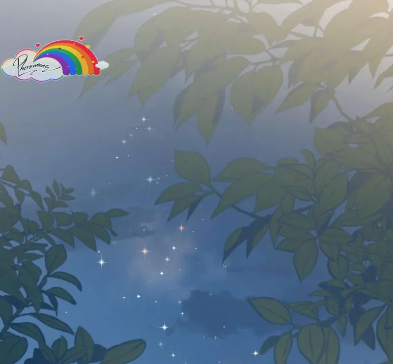 Hồ Ly Vẫn Luôn Nói Dối - Pheromone Chapter 8 - Trang 40
