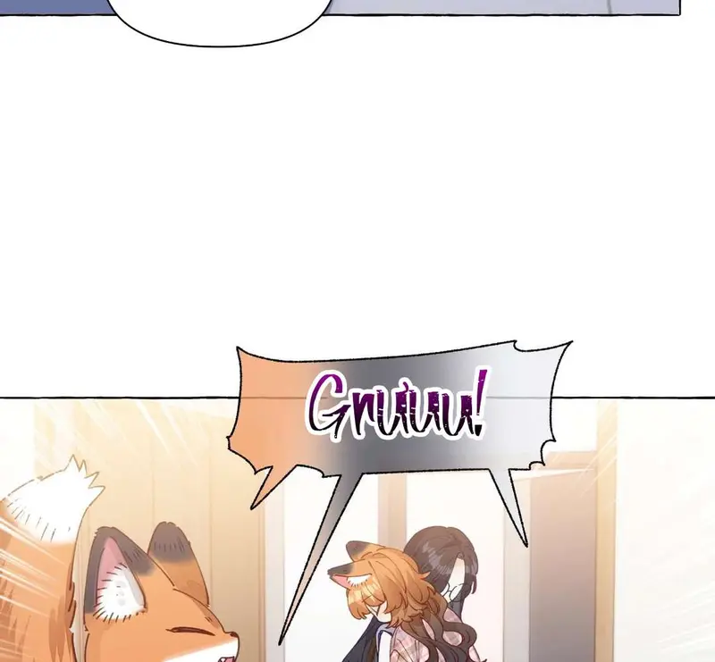 Hồ Ly Vẫn Luôn Nói Dối - Pheromone Chapter 8 - Trang 43