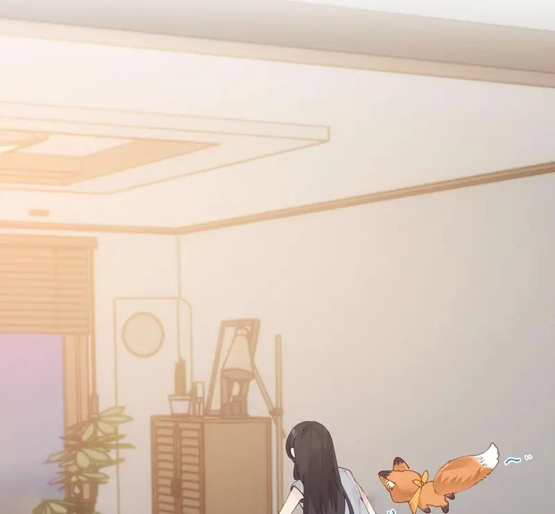 Hồ Ly Vẫn Luôn Nói Dối - Pheromone Chapter 8 - Trang 46