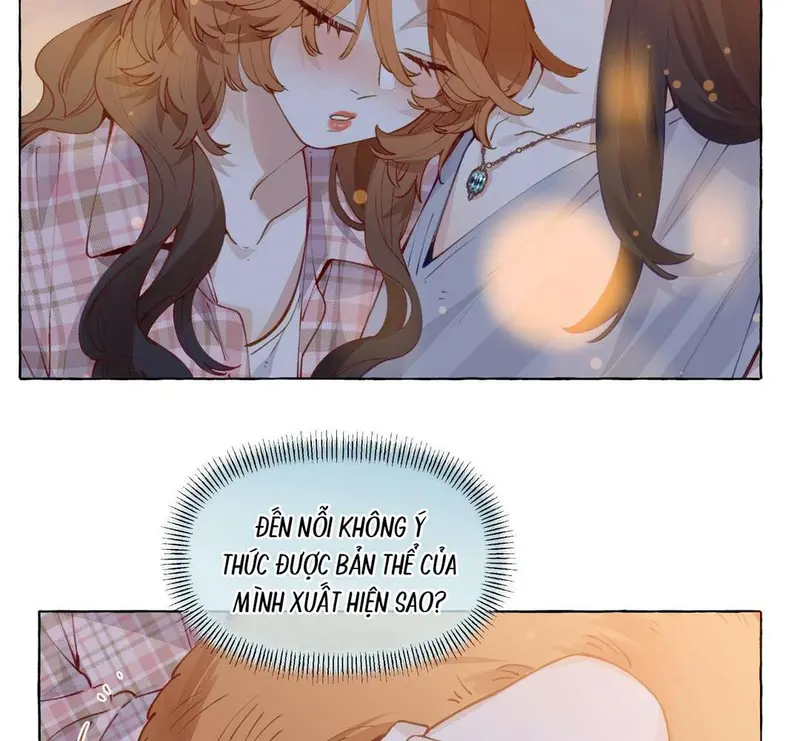 Hồ Ly Vẫn Luôn Nói Dối - Pheromone Chapter 8 - Trang 6
