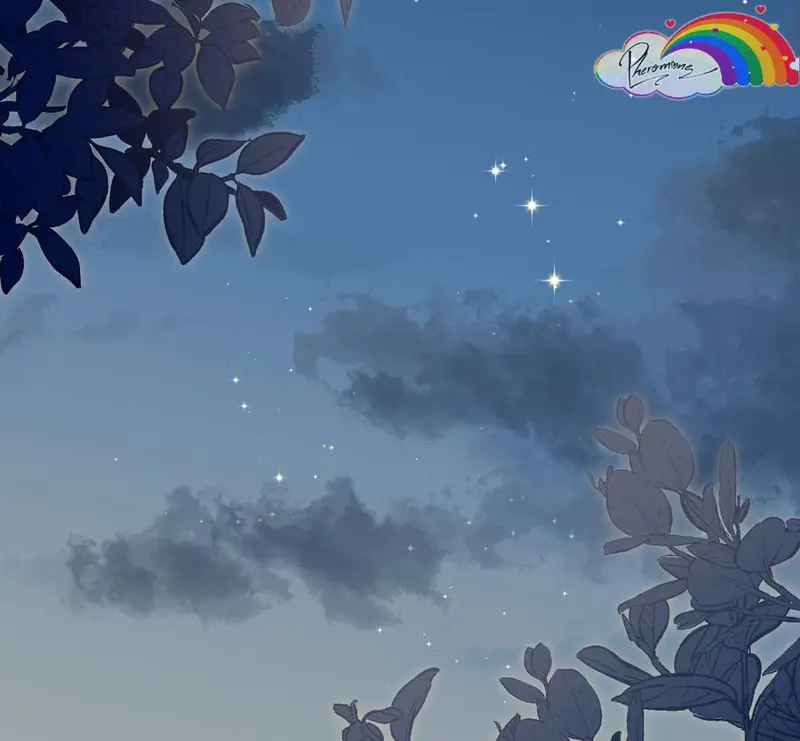 Hồ Ly Vẫn Luôn Nói Dối - Pheromone Chapter 9 - Trang 24
