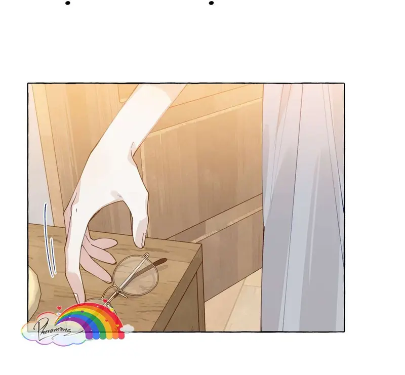 Hồ Ly Vẫn Luôn Nói Dối - Pheromone Chapter 9 - Trang 3