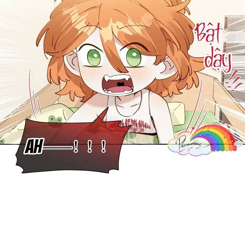 Hồ Ly Vẫn Luôn Nói Dối - Pheromone Chapter 9 - Trang 30