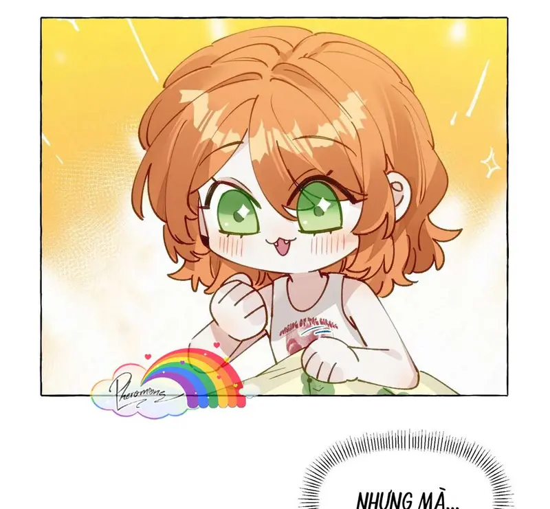 Hồ Ly Vẫn Luôn Nói Dối - Pheromone Chapter 9 - Trang 37