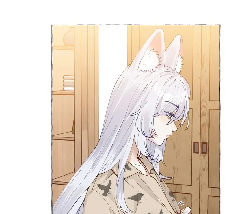 Hồ Ly Vẫn Luôn Nói Dối - Pheromone Chapter 9 - Trang 4