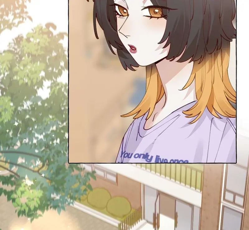 Hồ Ly Vẫn Luôn Nói Dối - Pheromone Chapter 9 - Trang 47