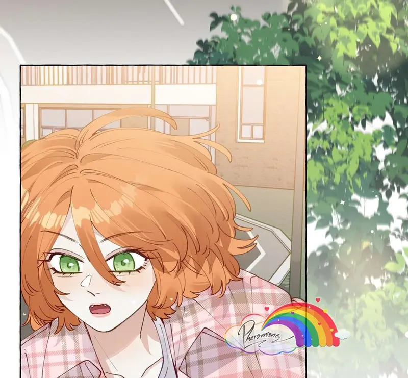 Hồ Ly Vẫn Luôn Nói Dối - Pheromone Chapter 9 - Trang 49