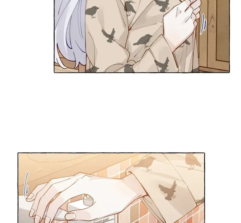 Hồ Ly Vẫn Luôn Nói Dối - Pheromone Chapter 9 - Trang 5