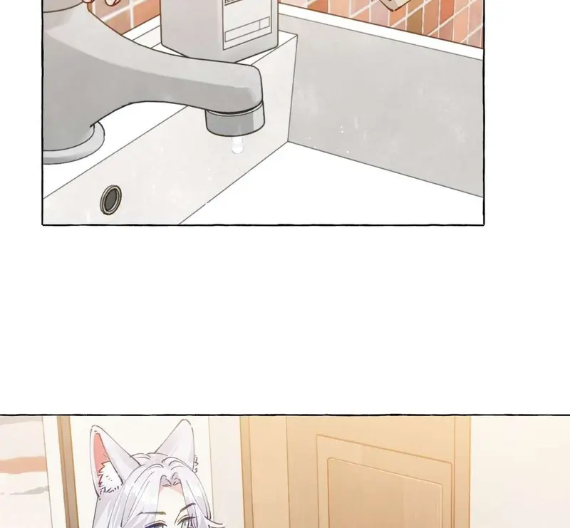 Hồ Ly Vẫn Luôn Nói Dối - Pheromone Chapter 9 - Trang 6