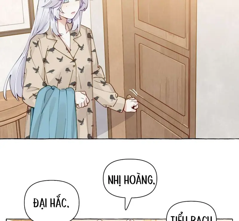 Hồ Ly Vẫn Luôn Nói Dối - Pheromone Chapter 9 - Trang 7