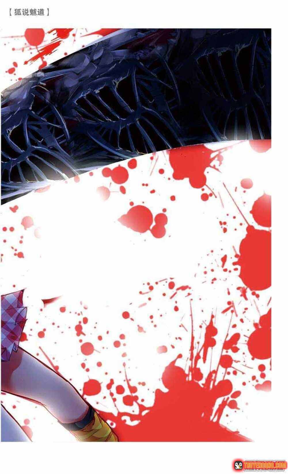 Hồ Ngôn Bạt Đạo Chapter 30 - Trang 6