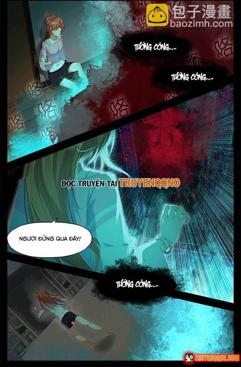 Hồ Ngôn Bạt Đạo Chapter 64 - Trang 5