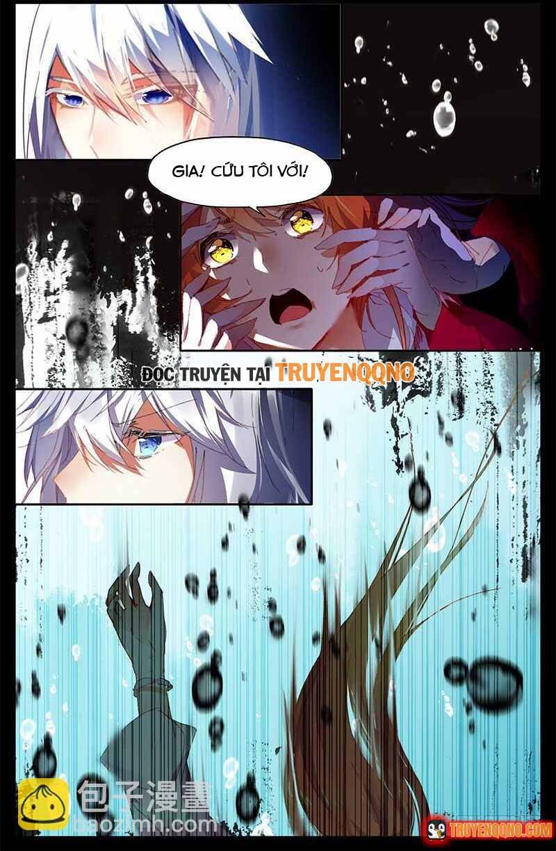 Hồ Ngôn Bạt Đạo Chapter 64 - Trang 7